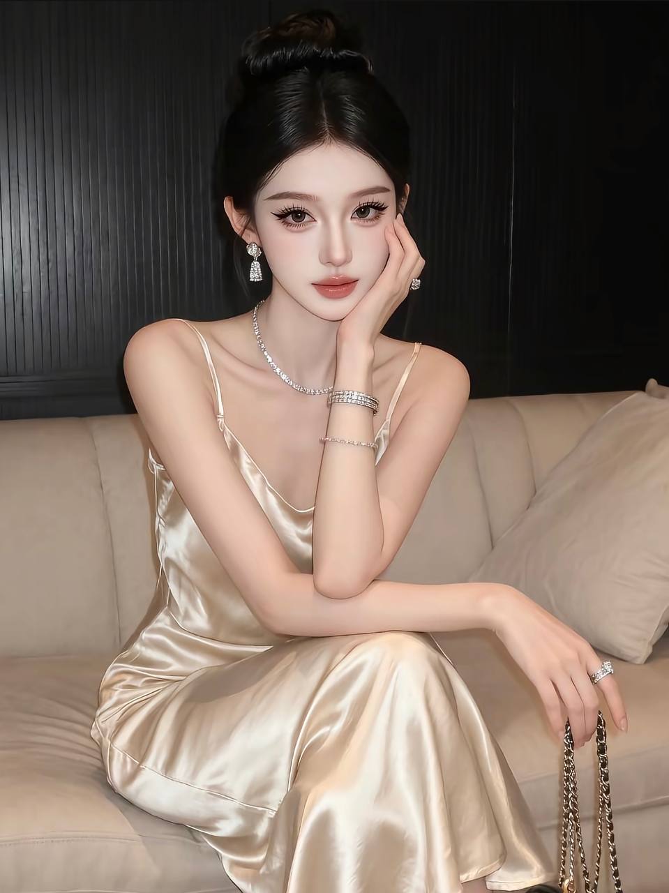 白昼茶寮·未删减